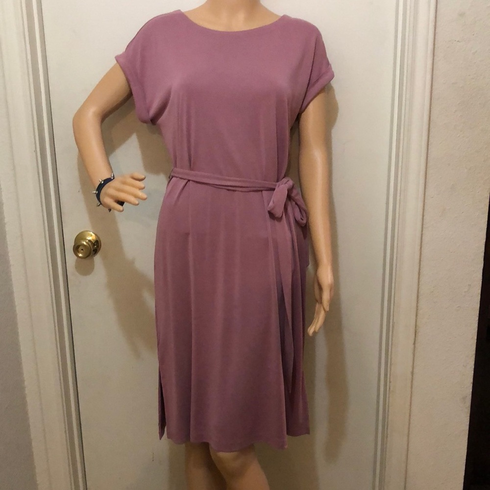 Loft Dress